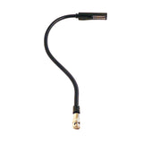 Littlite 18G-LED LED, 18" Gooseneck, BNC Connector - 18G-LED