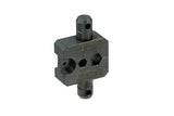 Neutrik Die for HX-BNC crimp tool with Hex Crimp size:A (7.36mm) B (5.00mm) CP (1.6mm)