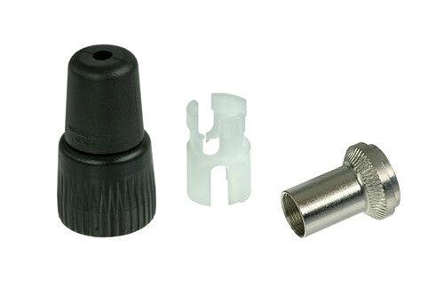 Neutrik Crimp ferrules - neutriCON - 6.00 - 7.00mm cable OD