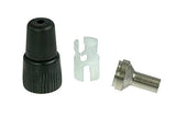 Neutrik Crimp ferrules - neutriCON - 3.00 - 3.80mm cable OD