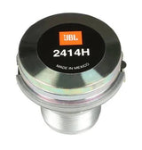 JBL Replacement Driver, 2414H w/ 90 degree terminals, B-Stock - 342423-002X-B