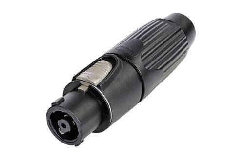 その他 SPEAKS SpeakON Connectors | Neon Production Supply