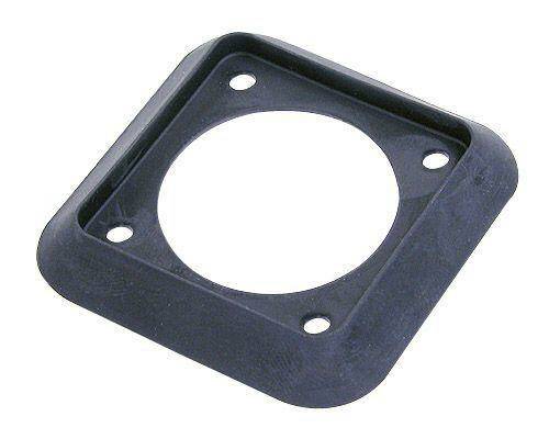 Neutrik Gasket for NLT4F/MP-use w/Amphenol EP cutout for airtight seal