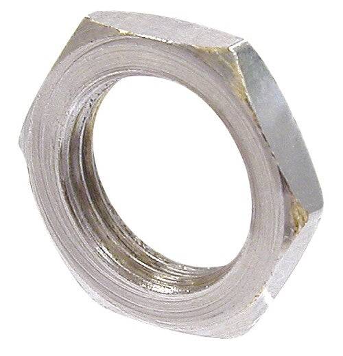 Neutrik Nut for NRJ jacks - metal hexagonal- for use with NRJ*HM type metal nosed jacks only