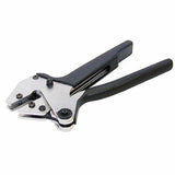 Neutrik Crimp tool for DIE-R-BNC-** - product guide has suffix