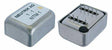 Neutrik Transformer - studio mic input - PCBV - 1:1 ratio