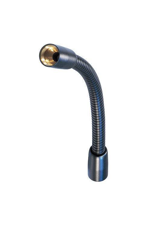 Neutrik Gooseneck - 230mm - black