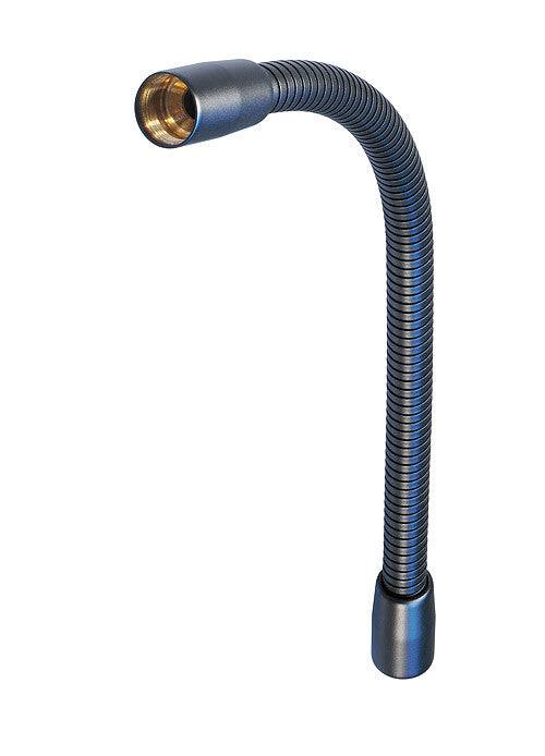 Neutrik Gooseneck - 360mm - black