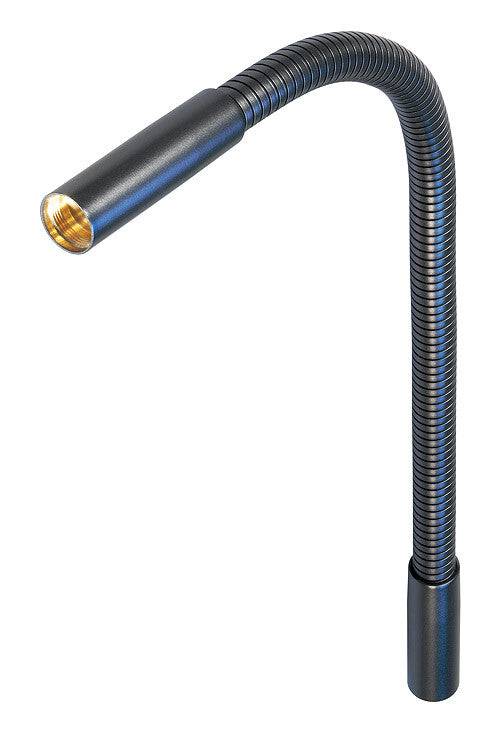 Neutrik Gooseneck - 500mm - black