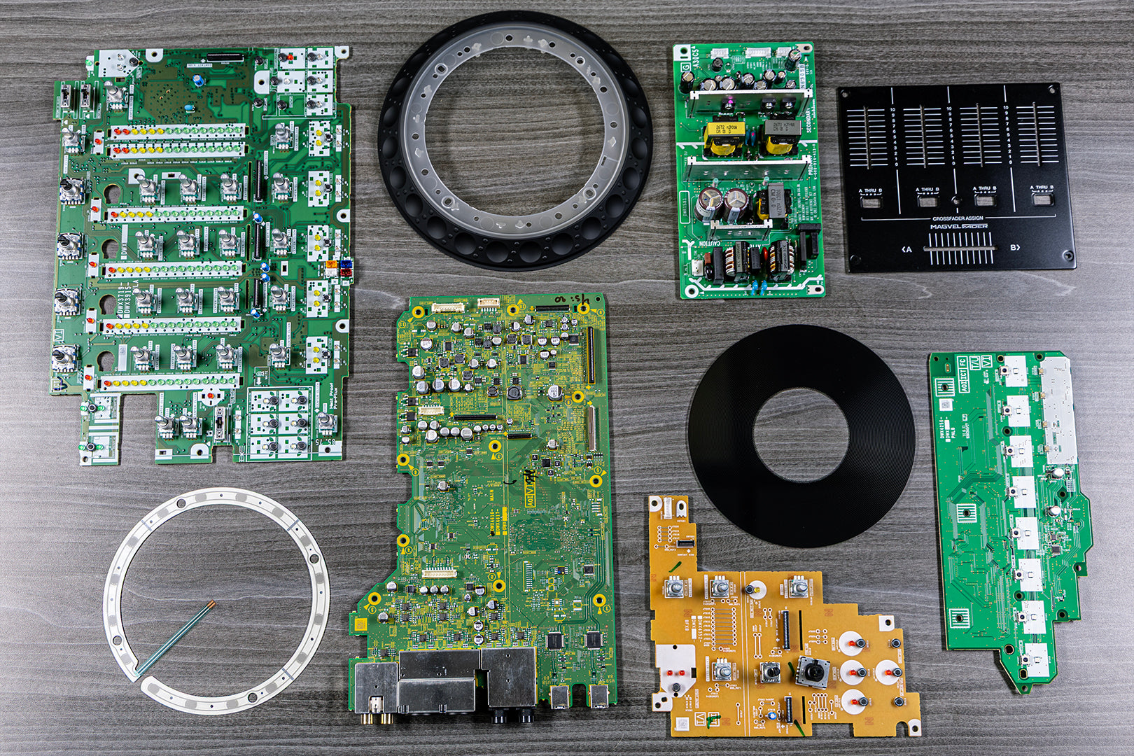 Neon Production Supply