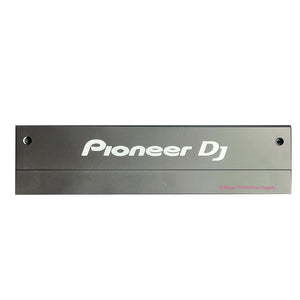 Pioneer DJ Front Plastic Deco Panel, DJM-900NXS2 - DNK6509 - Neon Production Supply