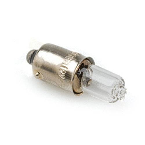 Hosa Replacement Console Light Bulb 5W, Halogen, 1 Pack - BLB-242H