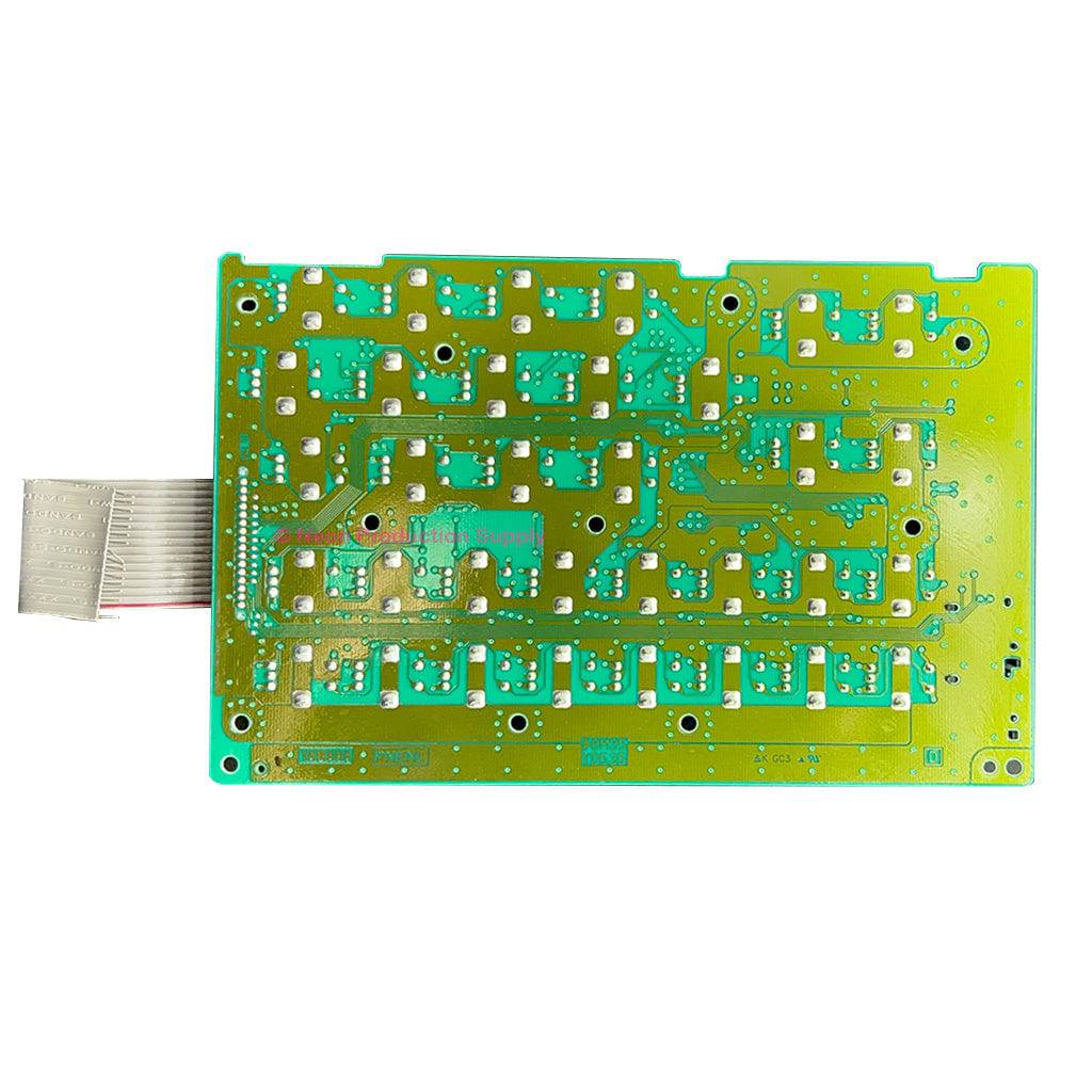 yamaha | Neon Production Supply