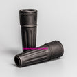 Canare CB05A Strain Relief Boot - CB05A BLACK