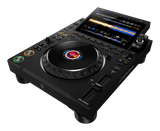 Pioneer CDJ-3000X - Next-Generation Flagship DJ Media Player - CDJ-3000X