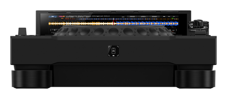 Pioneer CDJ-3000X - Next-Generation Flagship DJ Media Player - CDJ-3000X