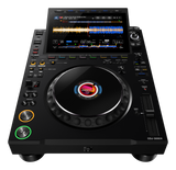 Pioneer CDJ-3000X - Next-Generation Flagship DJ Media Player - CDJ-3000X