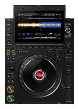 Pioneer CDJ-3000X - Next-Generation Flagship DJ Media Player - CDJ-3000X
