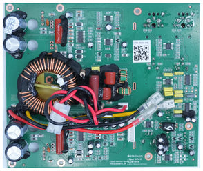 Music Tribe Turbosound M18B Amplifier Module PCB Assembly - CP00-00202-000
