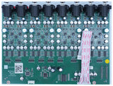 Music Tribe Midas M32R Input PCB - CP05-01121-000