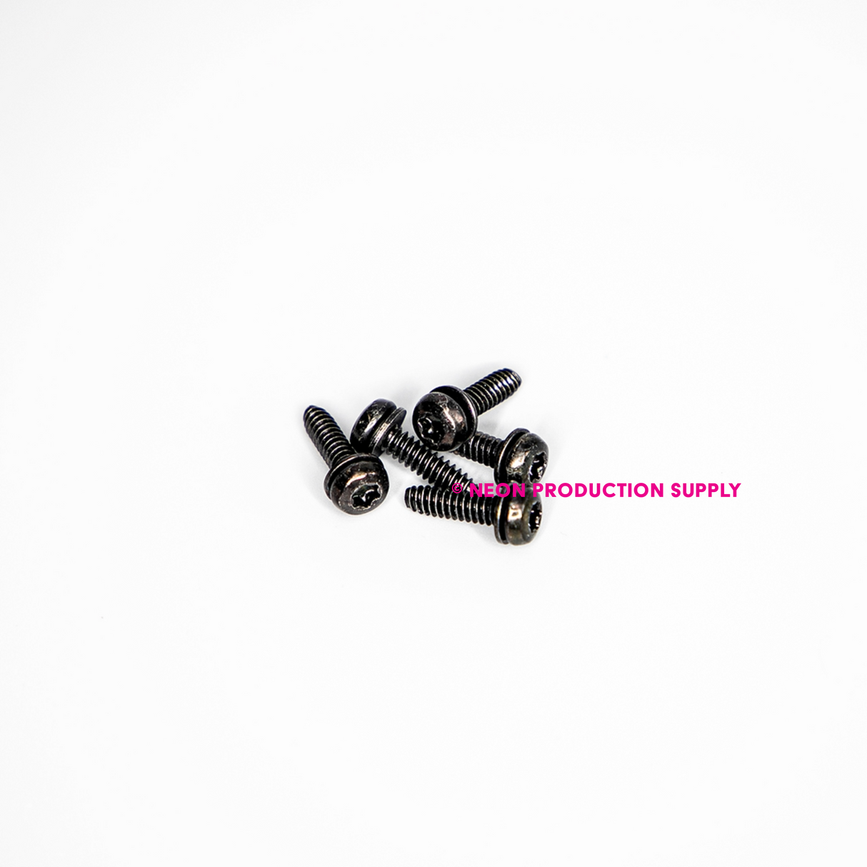 Crown SCREW, 6-32X.5 TORX PNHD SEM - 103435-70608