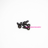 Crown SCREW, 6-32X.5 TORX PNHD SEM - 103435-70608