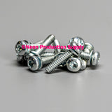 Crown Screw, 6-32 x .625 TORX PNHD SEMS - 103436-10610