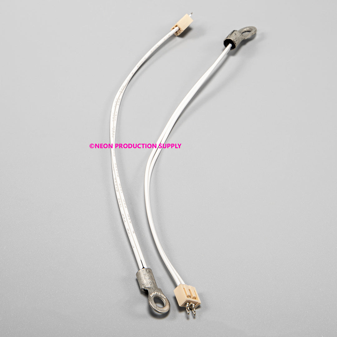 Crown TRES, 20KOHM J NTC 10% #8 Ring 5" Leads - 127518-3