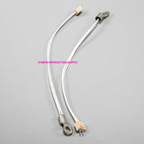 Crown TRES, 20KOHM J NTC 10% #8 Ring 5" Leads - 127518-3