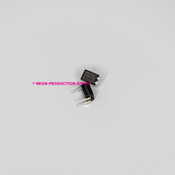 Crown OPTO,SFH615A-2 IEC65 COMPLIANT - 128382-1JBL