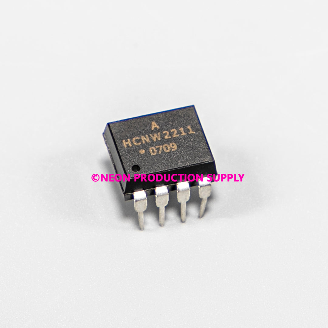 Crown OPTO, HCNW2211 IEC65 COMPLIANT - 128383-1