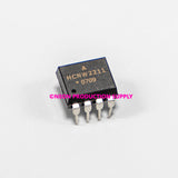 Crown OPTO, HCNW2211 IEC65 COMPLIANT - 128383-1