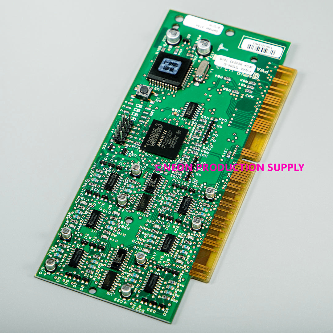 Crown PWA, MC SERIES SYSTEM CONTROLLER - 131284-10