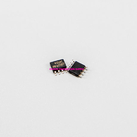 Crown DIODE, TL431ACD ADJ SMT REF - 132558-1JBL