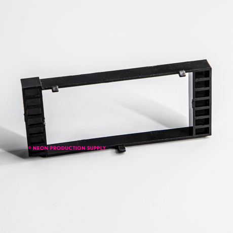 Crown Plastic Insert, CTS 7 Hole Lightpipe - 133212-4