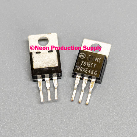 Crown Transistor - 133491-1