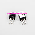 Crown Transistor - 133492-1