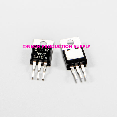Crown Transistor - 133492-1