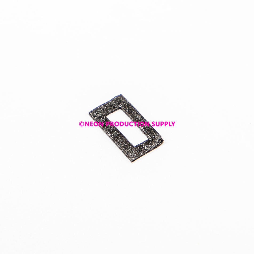 Crown Gasket, CTS 3 Lightpipe - 134401-1
