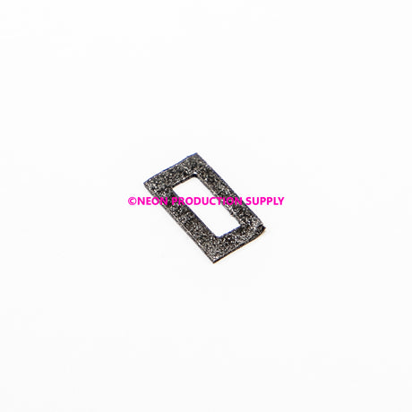 Crown Gasket, CTS 3 Lightpipe - 134401-1