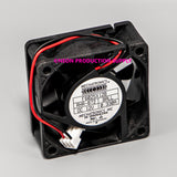 Crown Fan, 12V 60mm x 25mm - 134561-1