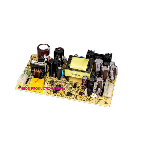 Crown LVPS PWA - 135284-1