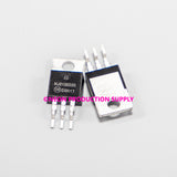 Crown Transistor - 136169-1