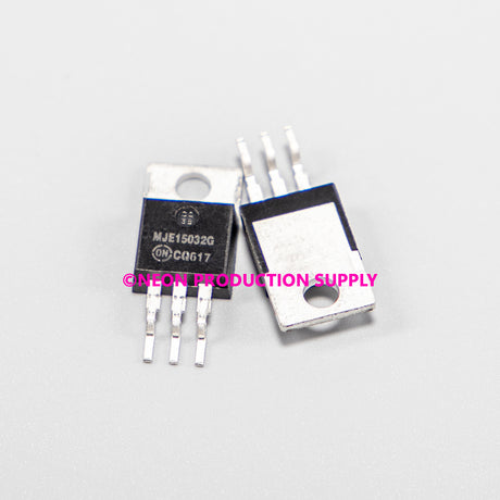 Crown Transistor - 136169-1