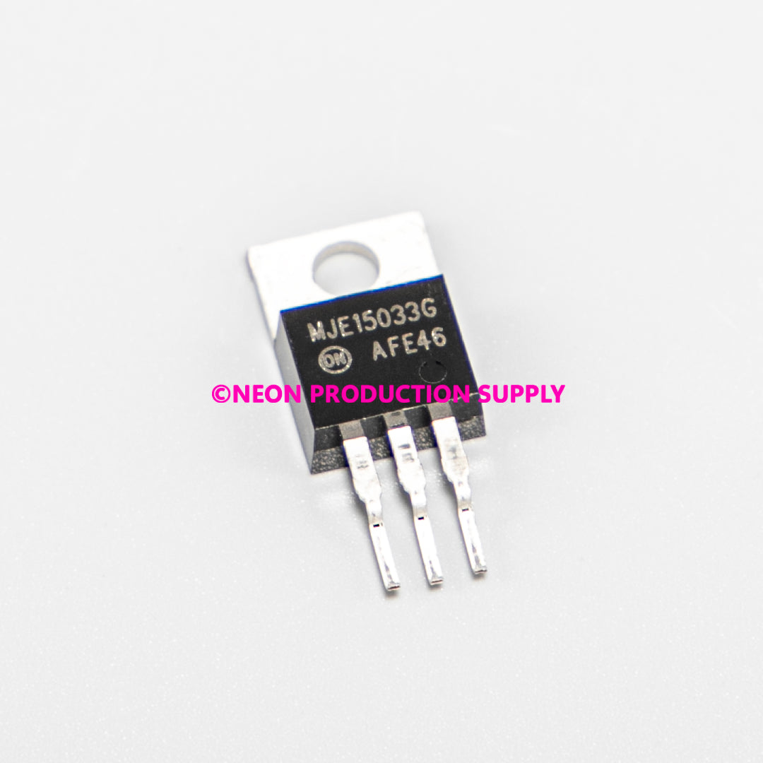 Crown Transistor - 136170-1