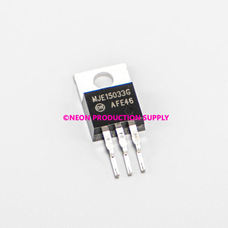 Crown Transistor - 136170-1