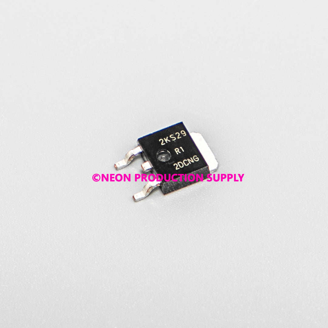 Crown SCRs 800V 12A MCR12DCN - 137218-1