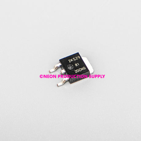 Crown SCRs 800V 12A MCR12DCN - 137218-1