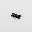 Crown IC, PWM 300KHZ 200MA TL494 SO16 - 138341-1