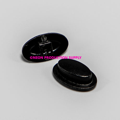 Crown Display Select Switch Cap, CEQual - 138835-1